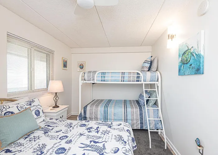 Apartment Oceanfront 15th Floor With Balcony & Pool *