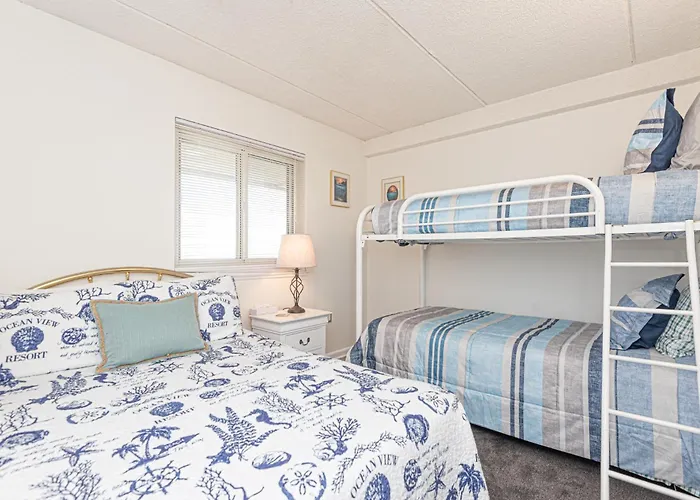 Oceanfront 15th Floor With Balcony & Pool *