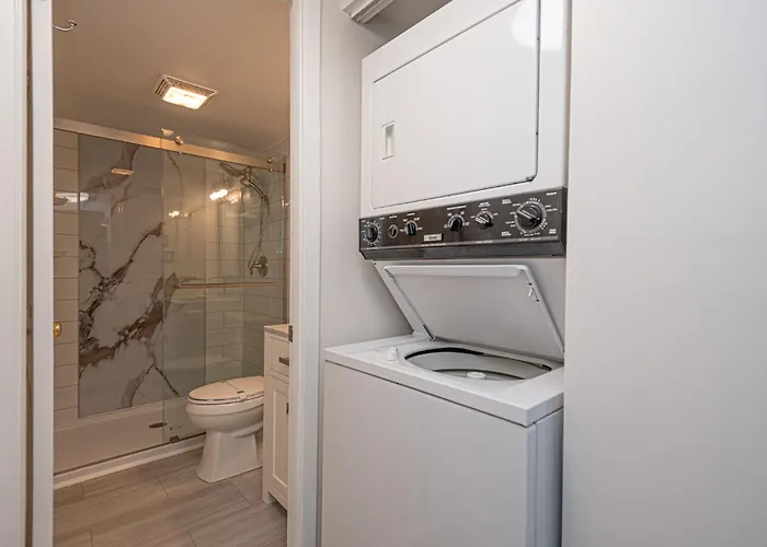 Apartment Oceanfront 15th Floor With Balcony & Pool